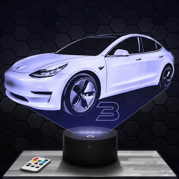 lampe-3d-voiture-tesla-model-3-600