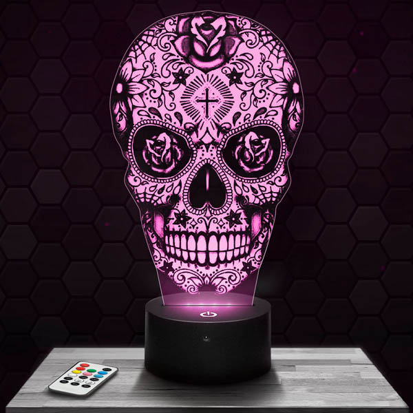 lampe-3d-calavera-600