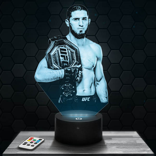 lampe-3d-islam-makhachev-ufc-mma-600