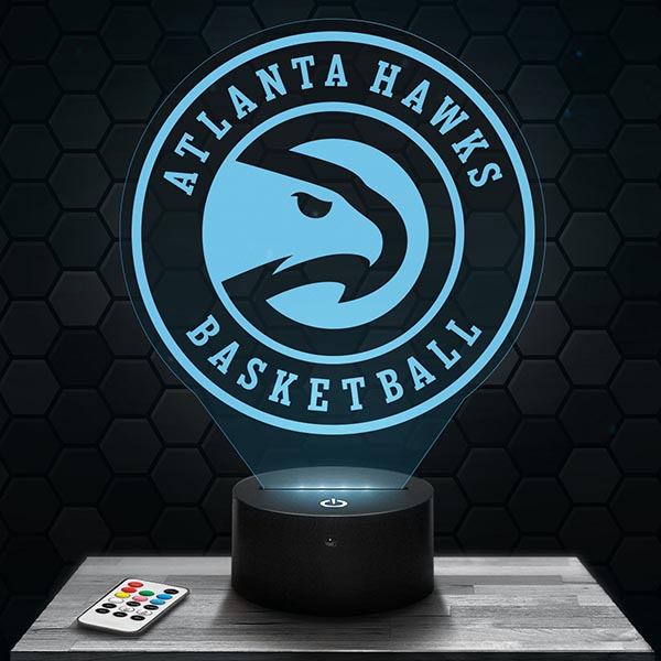 lampe-3d-logo-atlanta-hawks-nba-basket-600