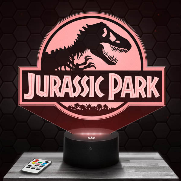 lampe-3d-logo-jurassic-park-600