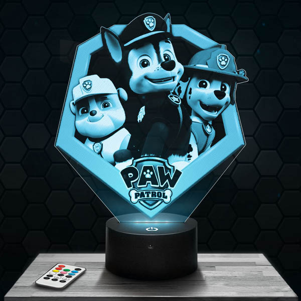 lampe-3d-pat-patrouille-600