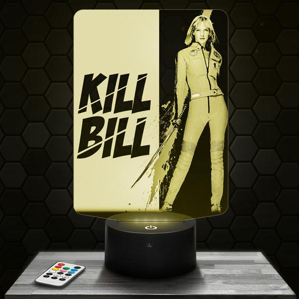 lampe-3d-affiche-kill-bill