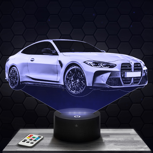 lampe-3d-bmw-m4-competition-600