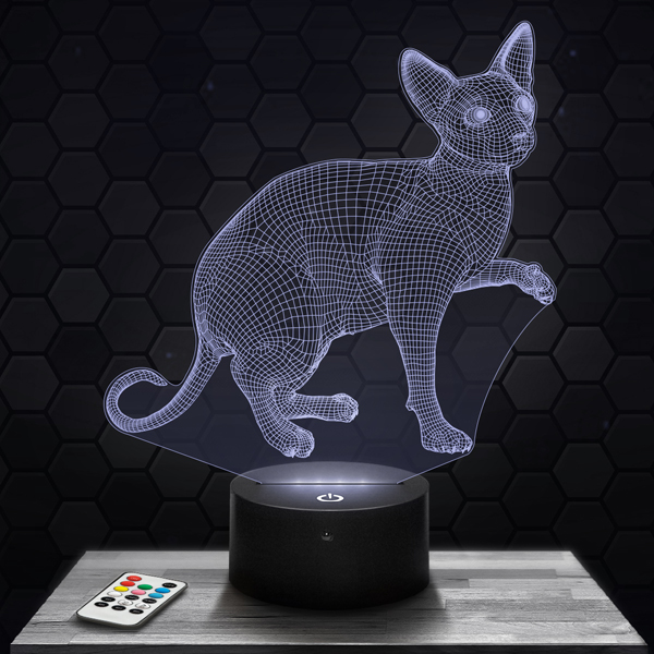 lampe-3d-chat-sphynx-filaire-600