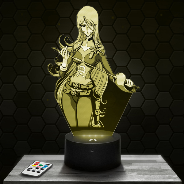 lampe-3d-emeralda-albator-600
