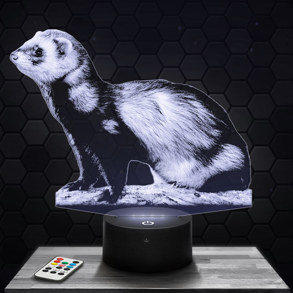 lampe-3d-furet-600
