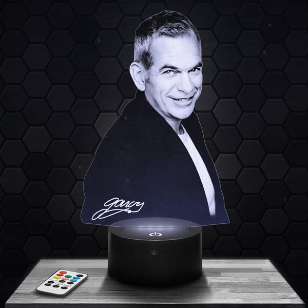 lampe-3d-garou