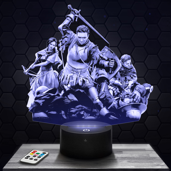 lampe-3d-kingdom-come-delivrance-2-600
