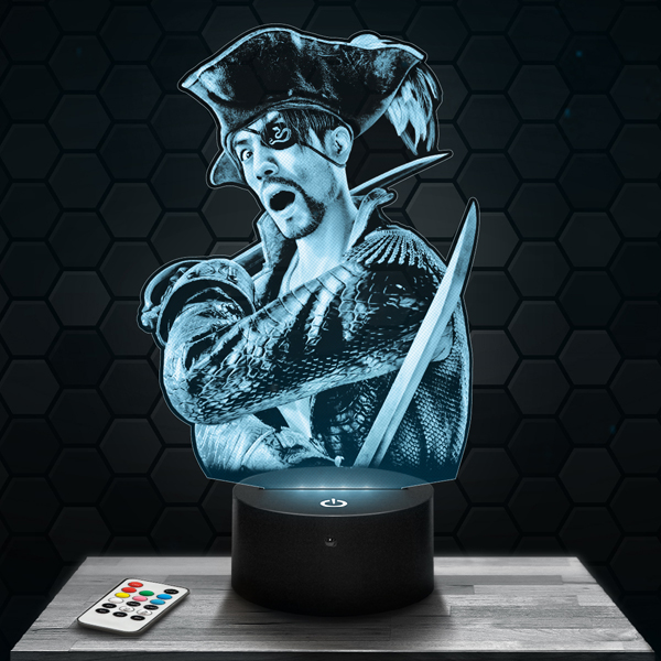 lampe-3d-like-a-dragon-pirate-yakuza-600