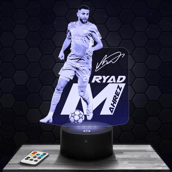 lampe-3d-ryad-mahrez