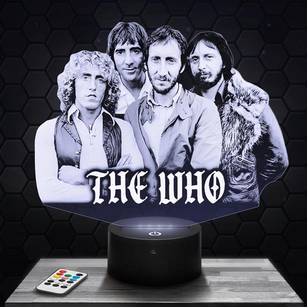 lampe-3d-the-who