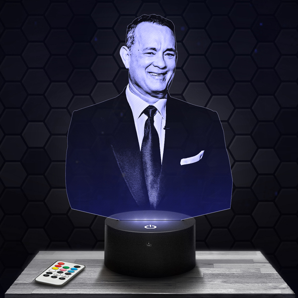 lampe-3d-tom-hanks-600