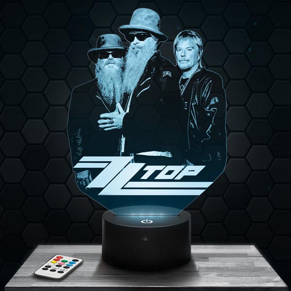 lampe-3d-zztop